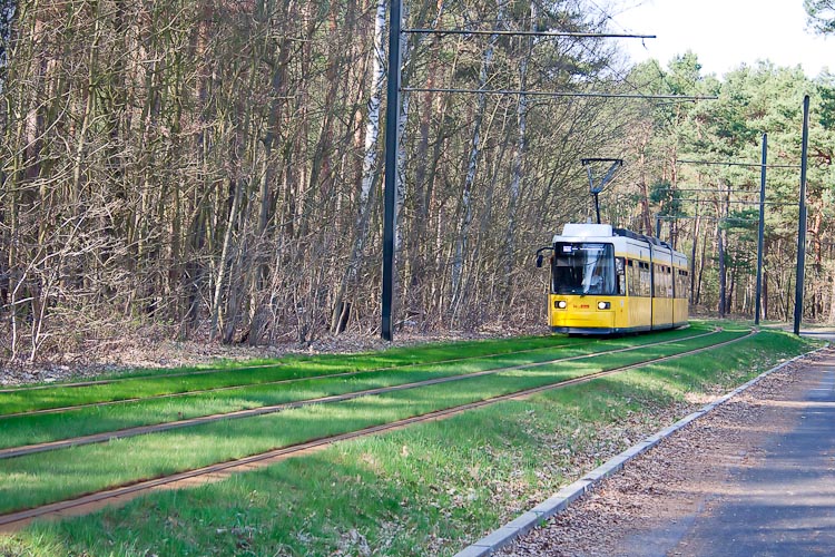 tram 68