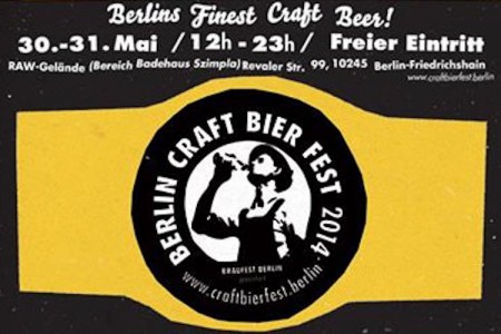 Craft Beer festival 2014